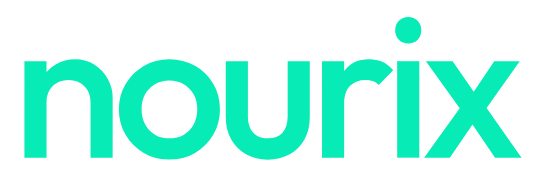 Nourix Logo