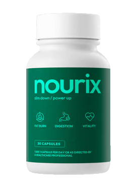 Nourix Kapseln